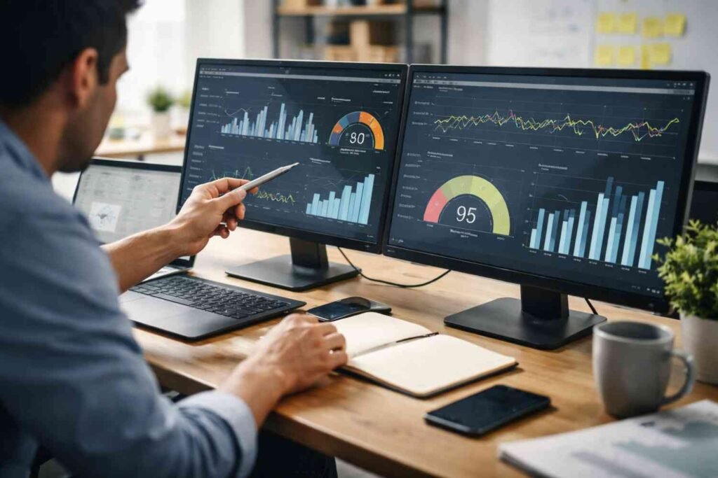 Technical Performance Optimization