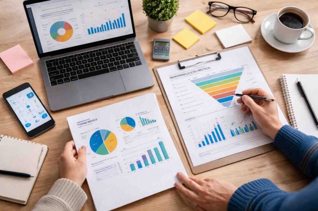 The Core Measurement Framework That Actually Works