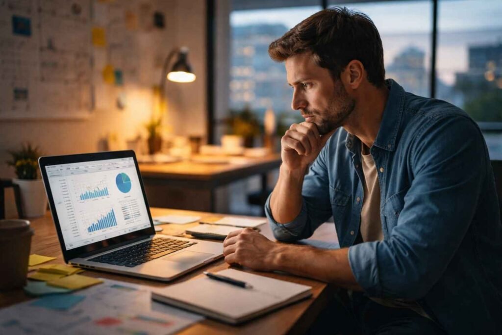 The Five Invisible Gaps Most Site Owners Miss