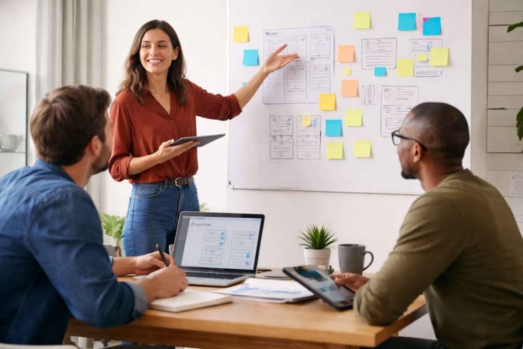 The Psychology Behind User Acceptance