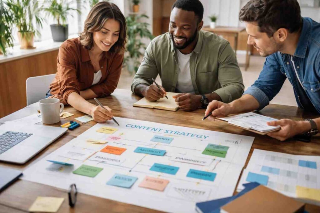 The Structural Difference Most Teams Miss