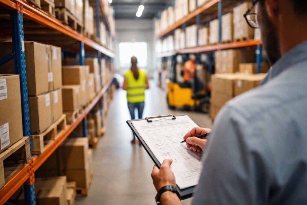 Using Safety Stock To Absorb Demand Spikes