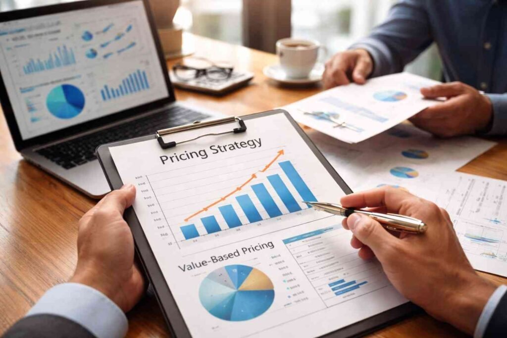 Value-Based Pricing Has Become the Default