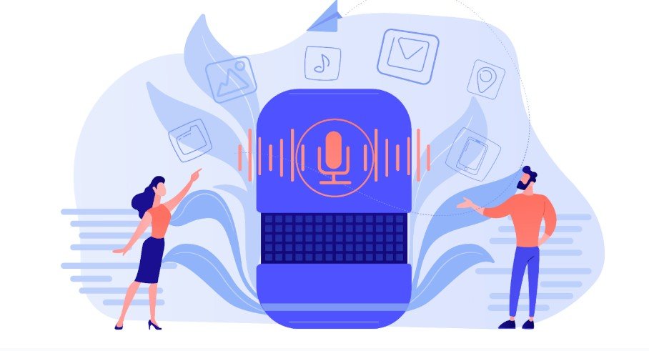 Voice Search Optimization