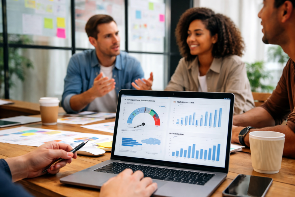 Why Balancing User Experience and Monetization Is a Long-Term Game