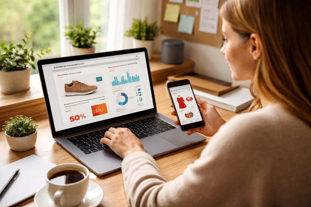 Why Behavioral Targeting in Digital Marketing Drives Higher Conversions