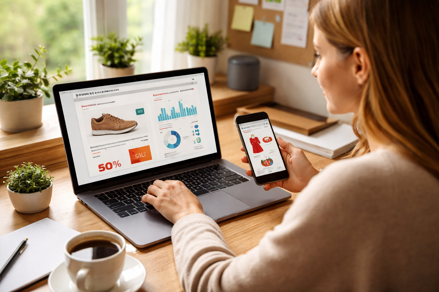 Why Behavioral Targeting in Digital Marketing Drives Higher Conversions