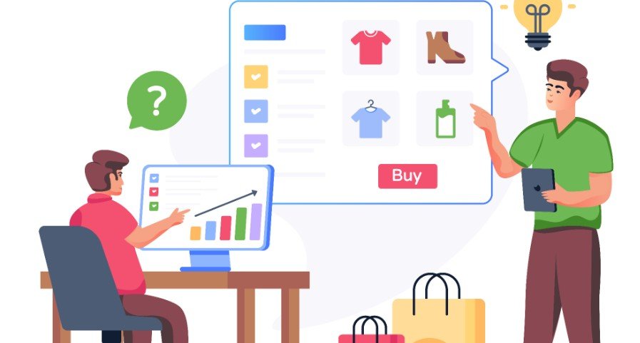 Why Cross-Selling and Upselling Matter