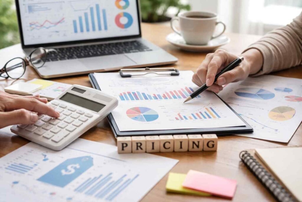 Why Guesswork Pricing Is Fading Fast