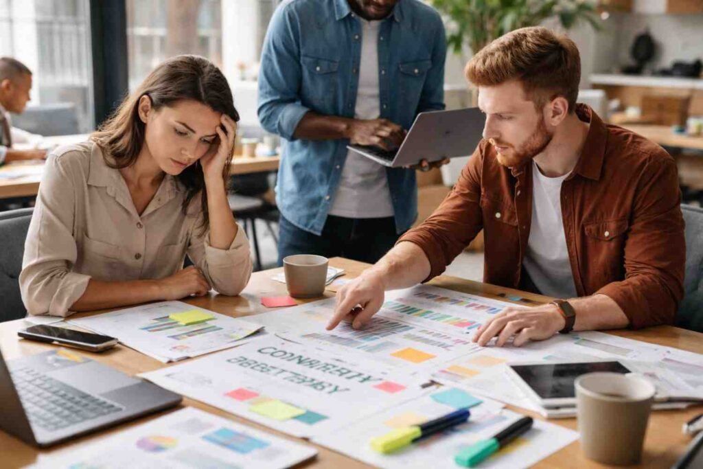 Why Teams Struggle With This Distinction