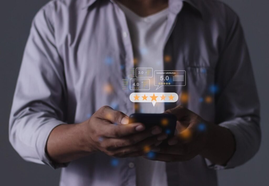 In-Depth Individual Reviews