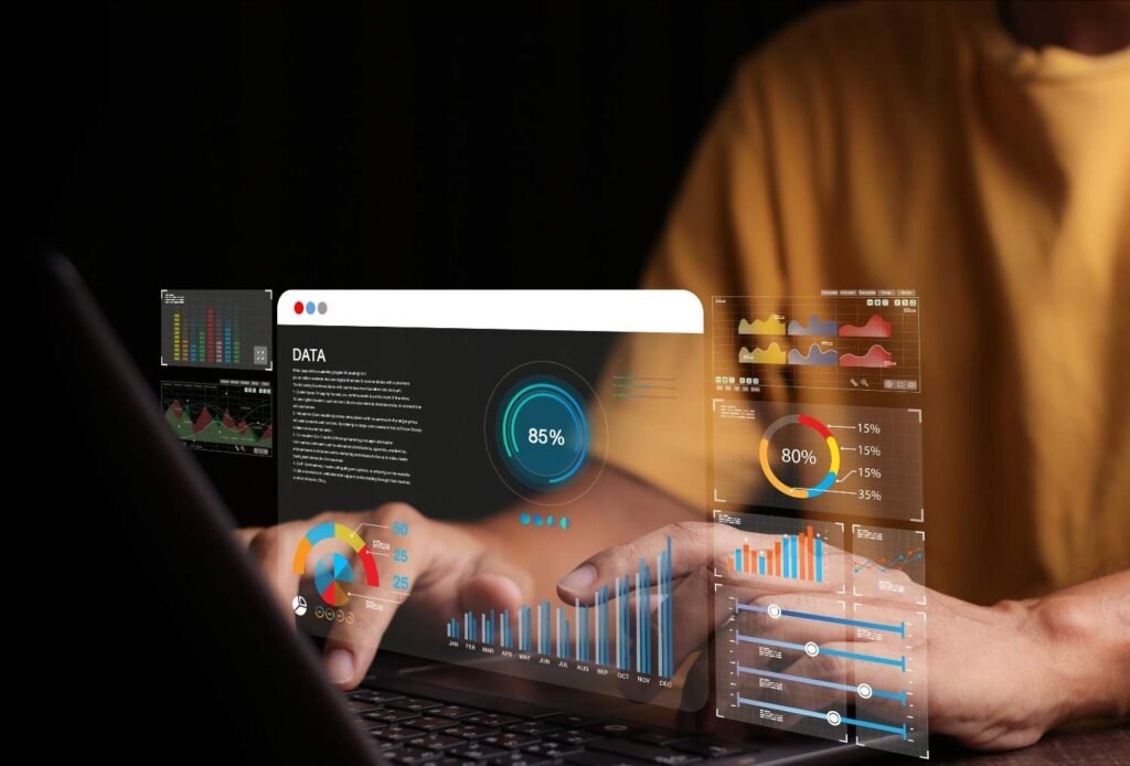 Ahrefs – For Deep Backlink Insights