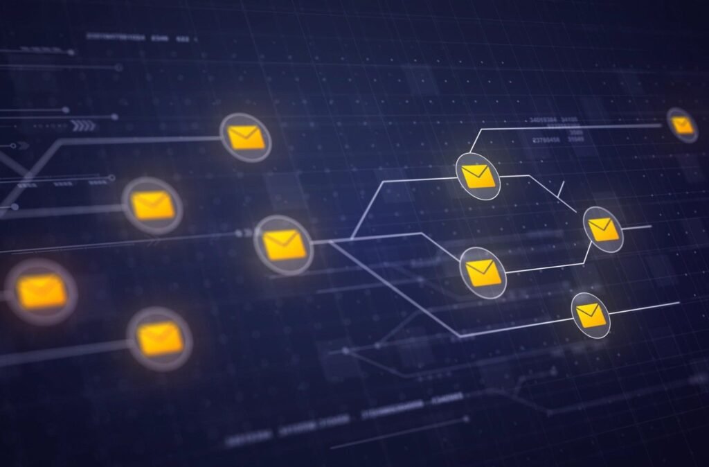 Email Marketing & Automation