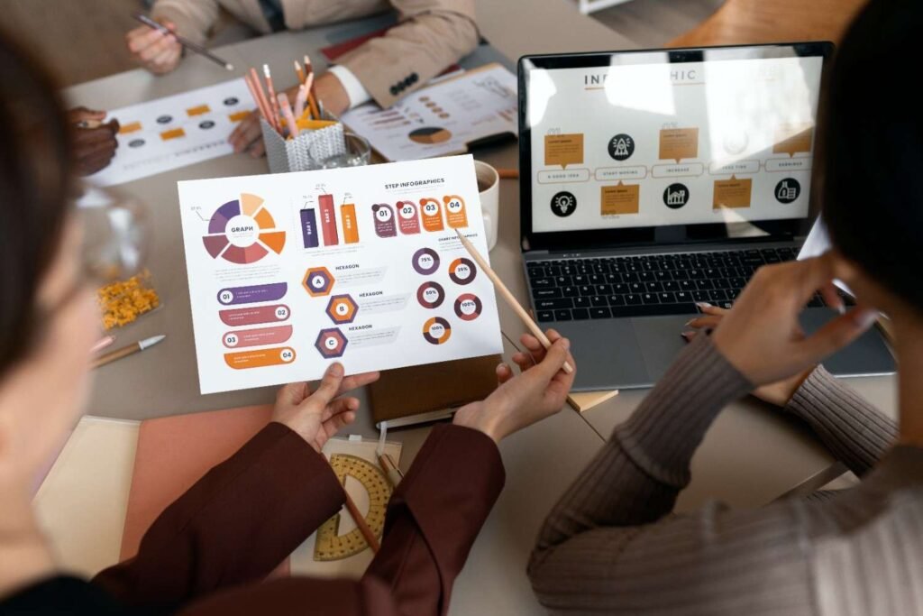 Visual and Media Optimization for SEO