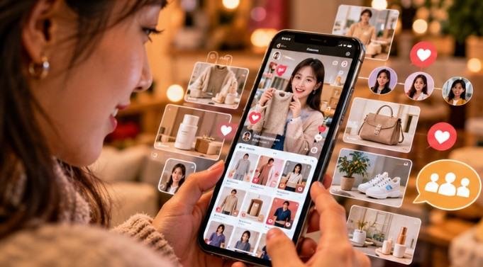 For Global Brands Pinduoduo Is the Content Commerce Platform to Watch