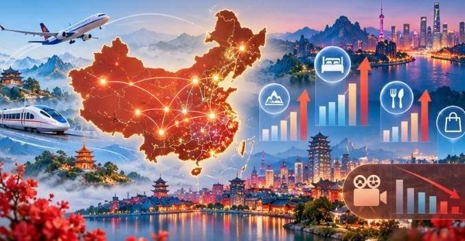 What US Businesses Should Take From the Spring Festival