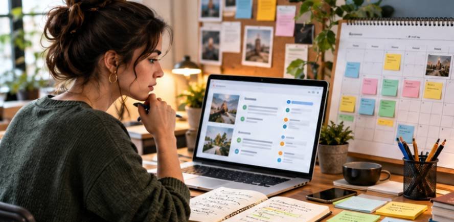 How to Prioritize Content Ideas for SEO A Smarter System