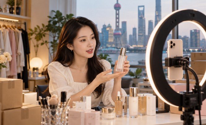 Luxury Over Socializing - Giving Viewers a Reason to Care