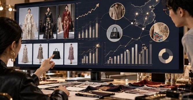 What Tmall Trends Cannot Tell You