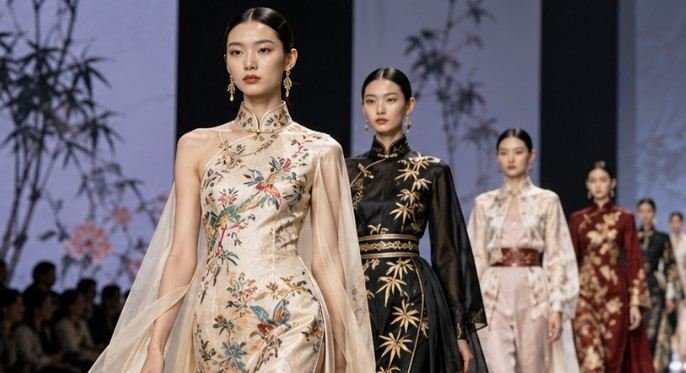 Why Tmall Data Matters Before a Fashion Week