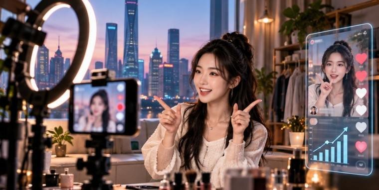 Cash for Creators and the Battle for Short Video Dominance in China