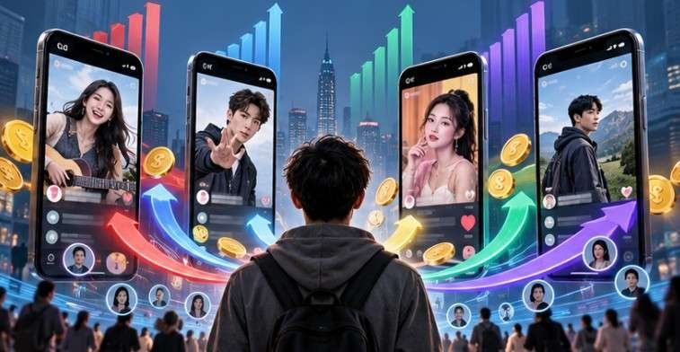 The Real Prize Is Commerce, Not Video Views
