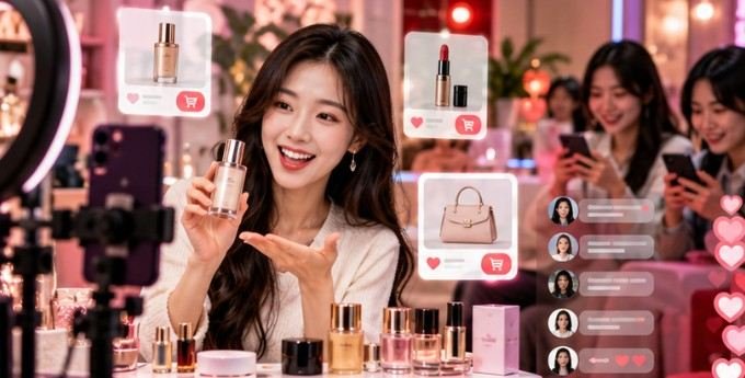 Will the West Catch Up With China’s Social Commerce The Gap Is Bigger Than It Looks