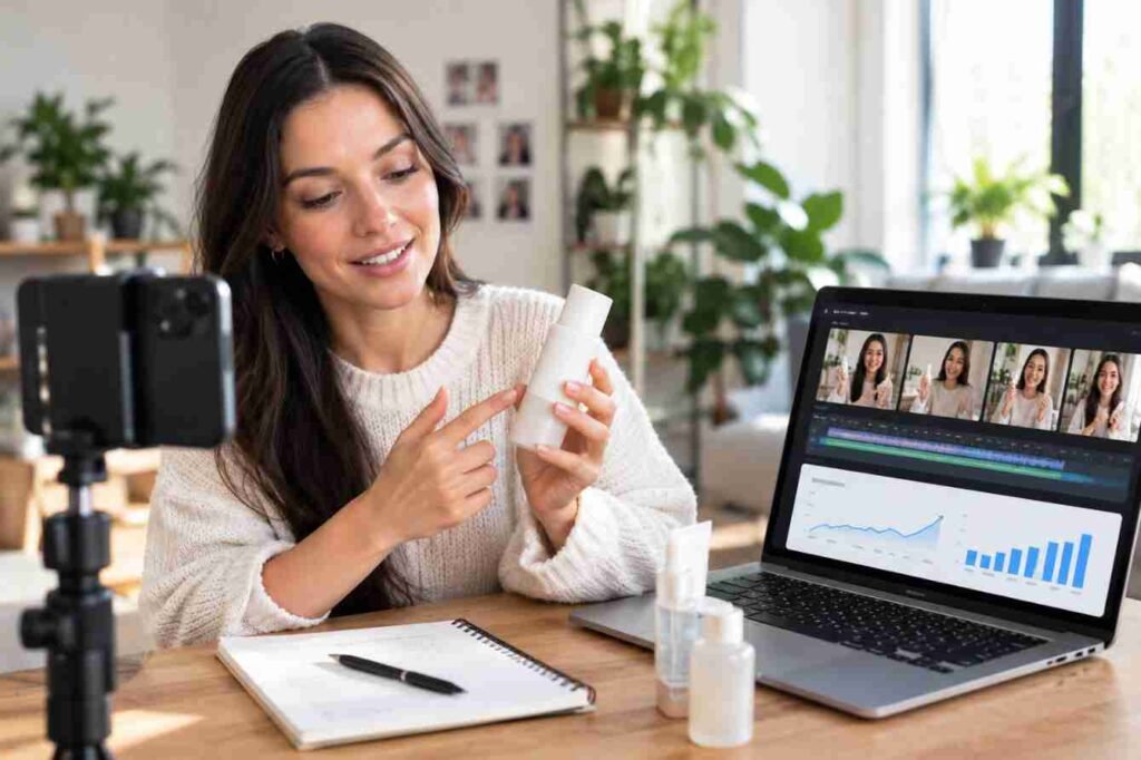 Build a UGC Conversion Test Instead of Guessing