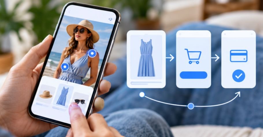 2 Shorten the Route From Interest to Product