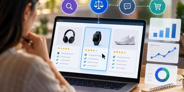 A Five-Step System to Measure Content Performance by Search Intent