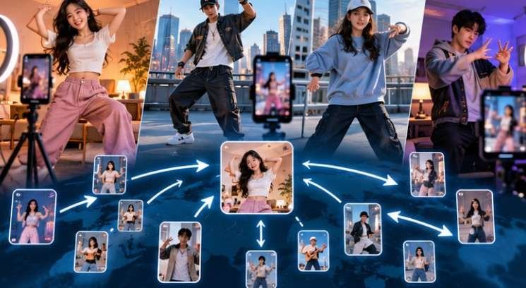 A Four-Part Test for Evaluating a Music-Platform Strategy