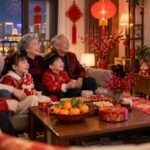 Brand Cash In On Chinas Spring Festival Galas