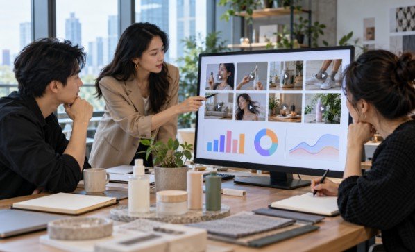 Build Content Around Real Search Intent