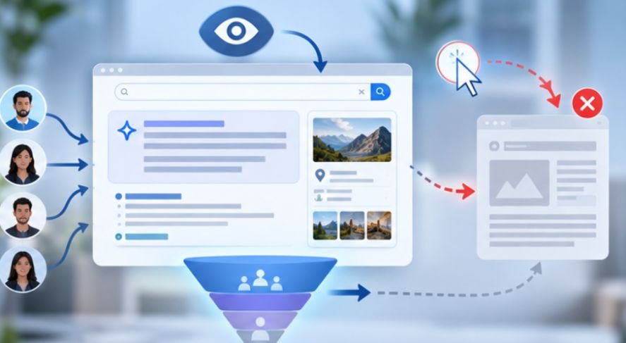 Build Sources Worth Citing, Not Just Pages Worth Ranking