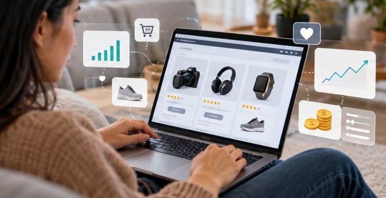 Choose Affiliate Programs by Economics, Not Brand Recognition