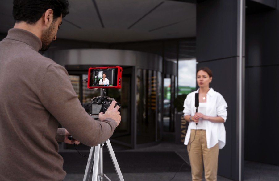 Could China’s Livestreaming Model Shape US Entertainment