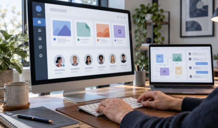 Designing the Three-Tier Community Revenue Ladder