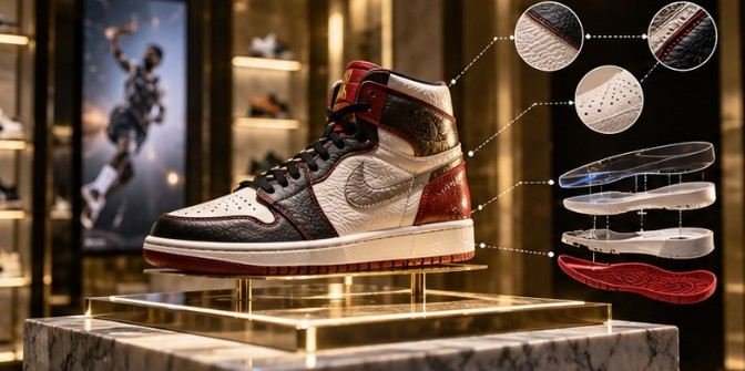 Dior x Air Jordan Turned Scarcity Into Theater