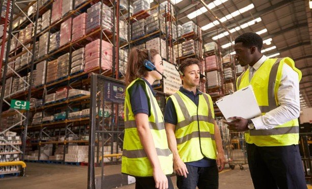 Empower and Train Your Workforce