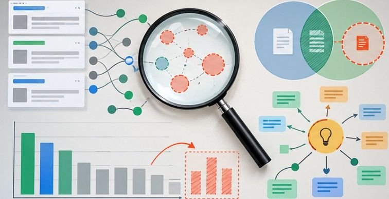 Find Demand Before Writing
