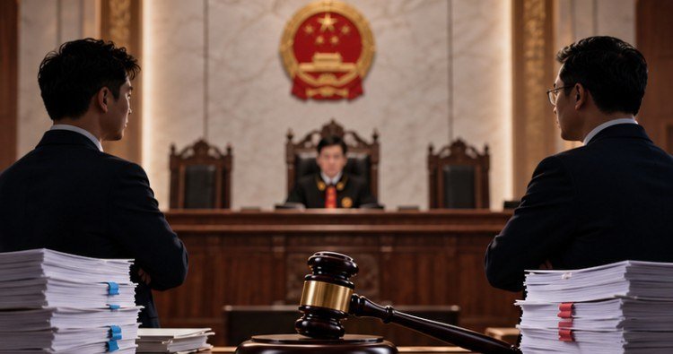 From Courtroom Fight to Commercial Strategy