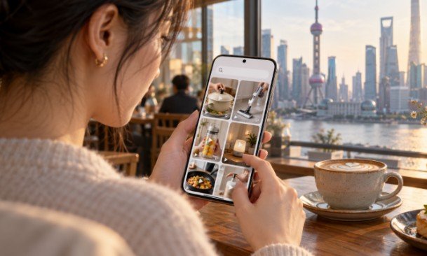 Future Tech China - What Douyins Pivot to Search Means for Brands