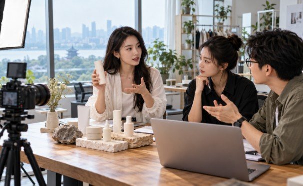 How Douyin Turns Attention Into Revenue