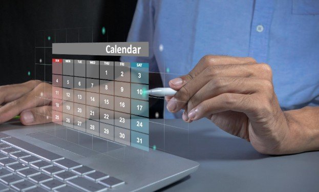 How to Create a Seasonal Marketing Calendar for an Online Store