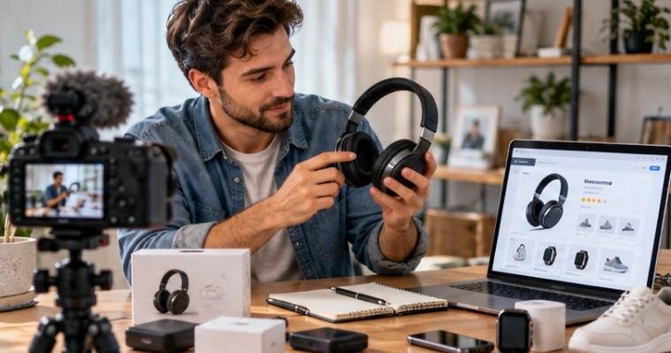 How to Monetize Blog Content With Affiliate E-Commerce Tactics Without Losing Reader Trust