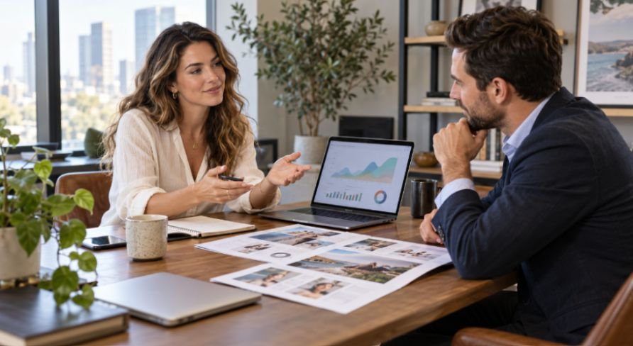 How to Negotiate Brand Sponsorship Rates for Mid Size Creator Blogs