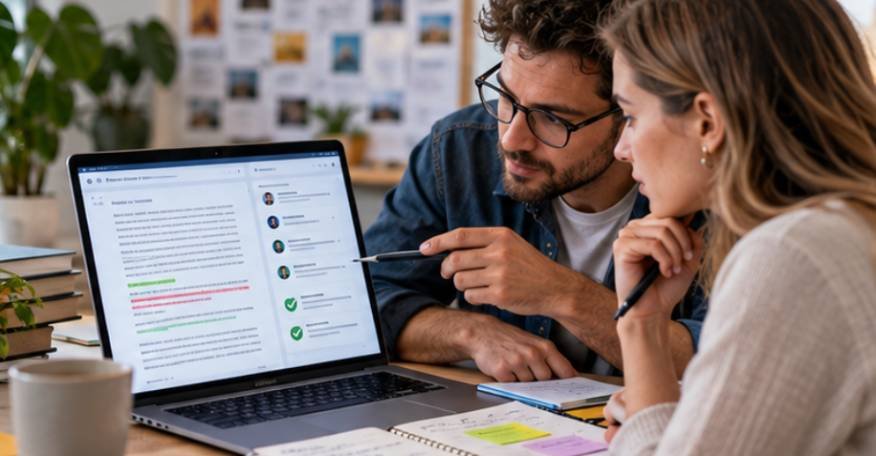 How to Scale Blog Content Without Losing Quality as Publishing Volume Grows