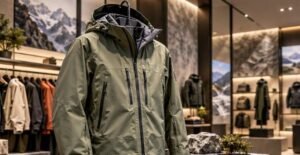 Is Outdoor Brand Arc’teryx Pivoting to a China First Strategy