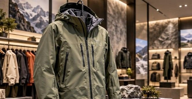 Is Outdoor Brand Arc’teryx Pivoting to a China First Strategy