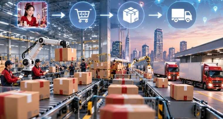 JD Turns Digital Hosts Into Commercial Infrastructure